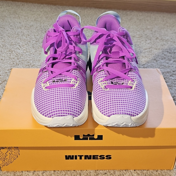 Lebron Witness VII - Picture 4 of 7
